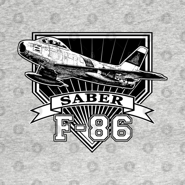 F86 Sabre by CoolCarVideos